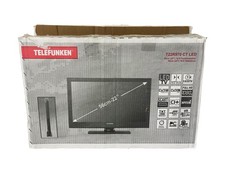 Telefunken t22r970 led - telefunken,
