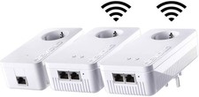devolo dLAN 1200+ WiFi ac