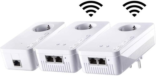 Devolo dlan 1200 - dlan, 1200+