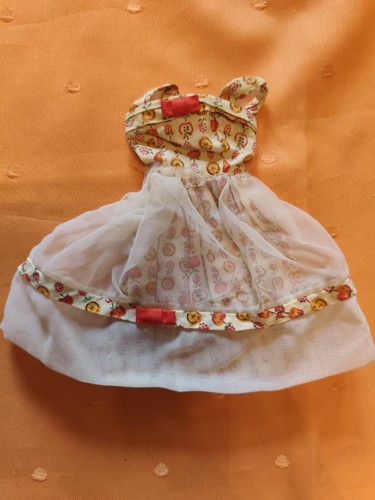 Altes barbie kleid fashion - altes,