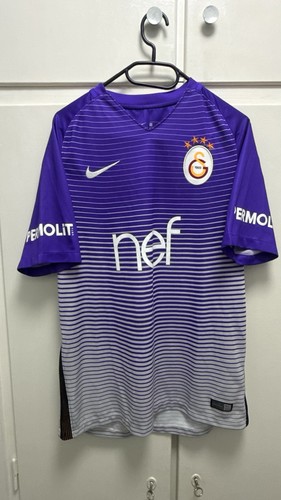 Nike galatasaray trikot saison - nike,