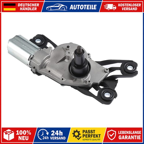 Rear wiper motor e280 - wiper,