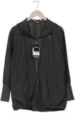 PUMA Mantel Damen Jacke Parka