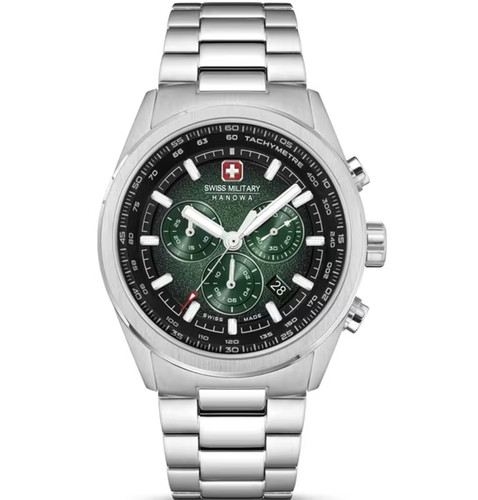 Schweizer militär hanowa mod - schweizer,
