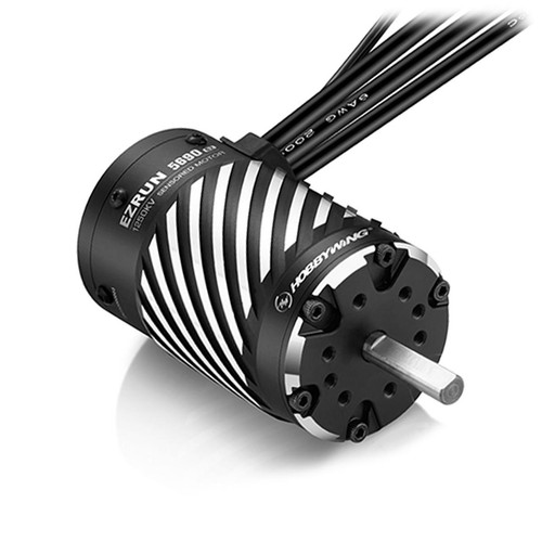 Hobbywing ezrun 5690sd - hobbywing,