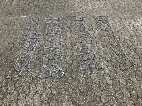 Schneeketten ottinger 203 - schneeketten,