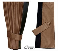 LKW 2 Gardinen passend für