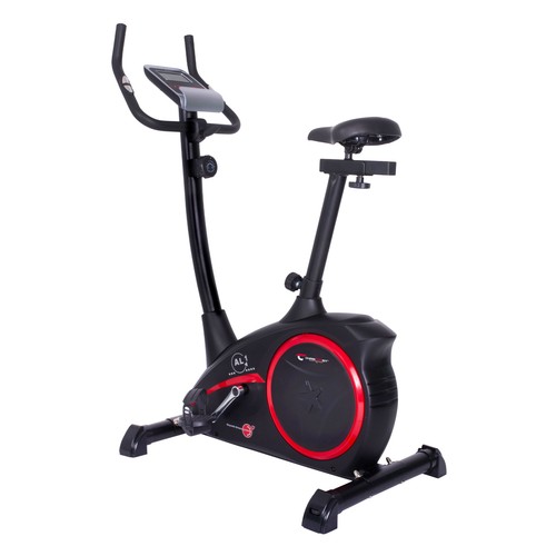 Heimtrainer black indoor - heimtrainer, al