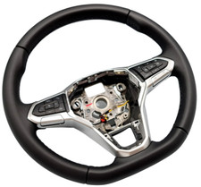VW Golf 8 VIII Lenkrad Lederlenkrad DSG Multifunktionslenkrad 5H0419089EK