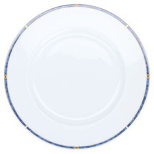 Platzteller Limoges Medard de Noblat Chrysalis