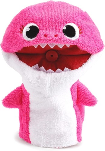 Baby shark official splash - splash, &