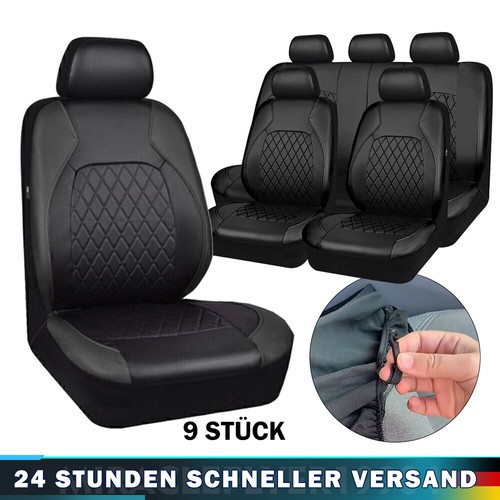 Sitzbezüge auto universal - sitzbezüge,