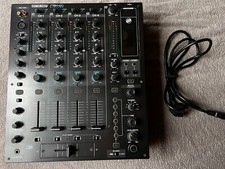 Reloop RMX80 Digital Mixer Schwarz DJ Mixer