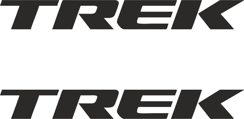 Trek neue schrift - 2,
