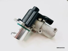 Agr ventil für audi 2 - ventil, a6