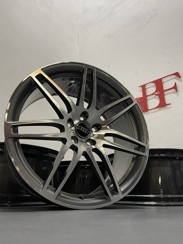 Original audi tts ttrs 20 - audi,