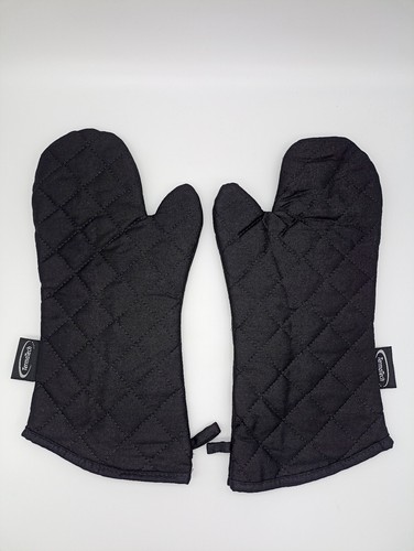 Kaminhandschuhe aus stoff - 2x,