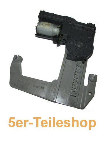 Bmw e38 e39 motor - , antrieb