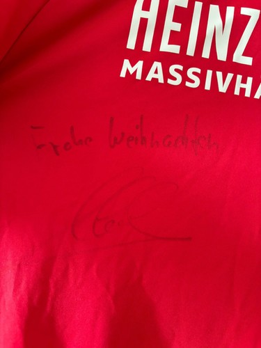 Hannover trikot - hannover, neu)