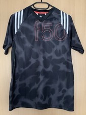 Adidas F50 Trainingsshirt Gr