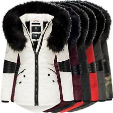 Navahoo NIRVANA Damen Winter