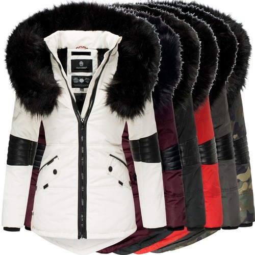 Navahoo nirvana damen winter - navahoo,