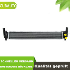 Ladeluftkühler Für Audi A1