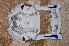 USS APPALACHIA / STEAMRUNNER CLASS - 1/1400 STARCRAFT RESIN BAUSATZ