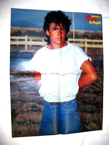 Nino angelo nena - nino, de