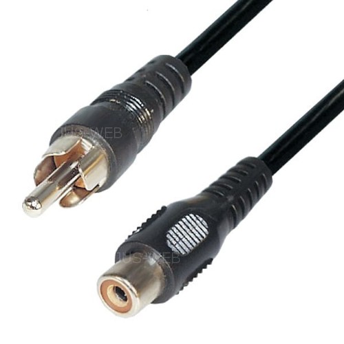 Audio kabel cinch - kabel,
