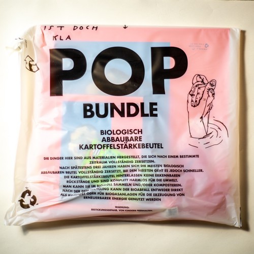 Fynn kliemann pop bundle - -,