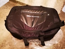 BMW Motorradkoffer Innentaschen 4er Set - Zustand Neu!