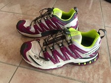 Salomon Schuhe XA PRO 3D Ultra 2 GTX Gr 38