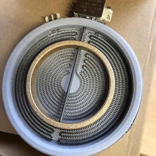 Zweikreis heizkörper1700 700w - zweikreis, heizkörper1700/700w