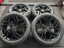 Original Land Rover Evoque II