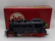 Lgb 2080s powered - powered, tank