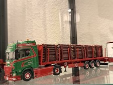 Tekno 1:50 Scania S