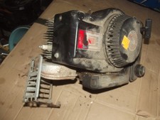 Tecumseh Rasenmäher Motor