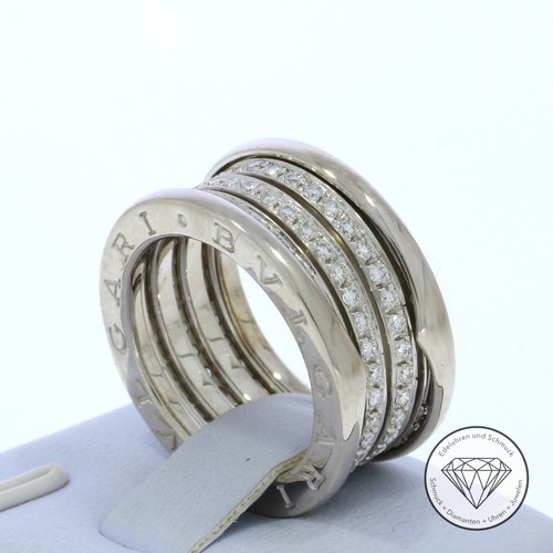 Wert 500 bvlgari b zero1 - 13.500,-,