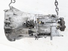 Getriebe (Schaltung) 5 Gang BMW 3er Cabrio E46 S5D250G 2.0 105 KW 143 PS Benzin