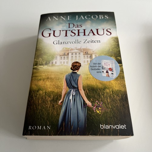 Das gutshaus glanzvolle - das,