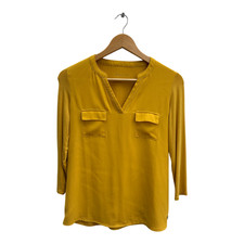 Maison 23 Paris Bluse Damen Gr