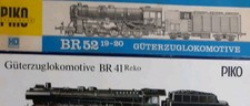 *Neu*BR 52 19-20