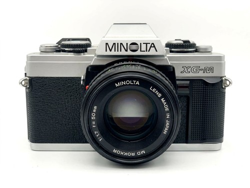 Minolta 50mm - minolta,