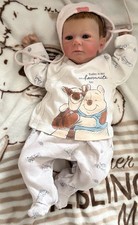 Reborn Felicia by Gudrun