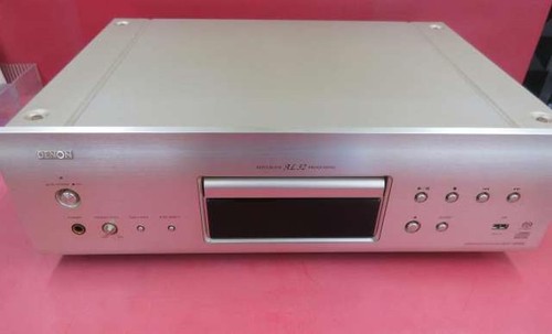 Denon dcd 1500se sacd - dcd-1500se, player