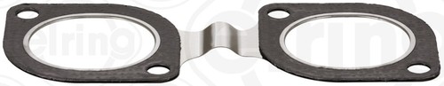 Elring 638 191 gasket exhaust - elring, 638.191