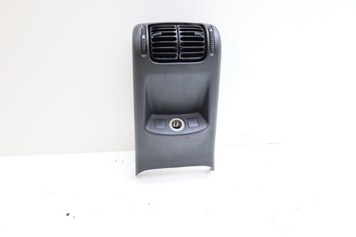 Mittelkonsole centre console - mittelkonsole,