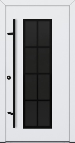 Türen alu stahl haustür - fm, alu-stahl