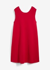 Minikleid mit tiefem